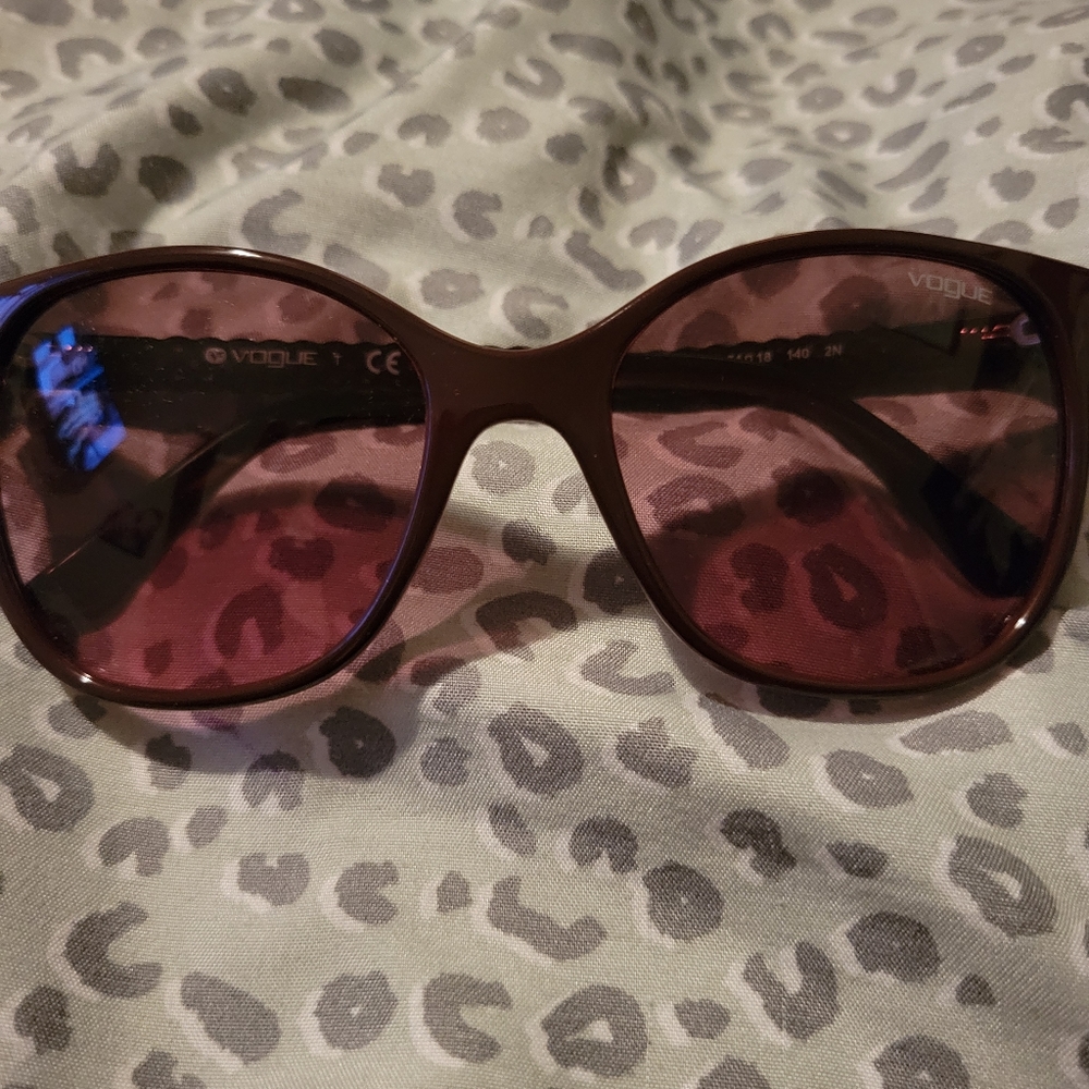 Vogue Sunglasses